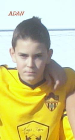 ADAN (San Isidro) - 2010/2011