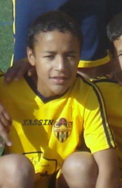 YASSIN (San Isidro) - 2010/2011