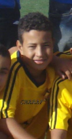 CHARAF (San Isidro) - 2010/2011