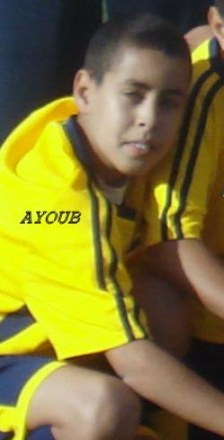 RAUL (San Isidro) - 2010/2011