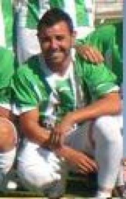 Nono (Las Norias C.F.) - 2010/2011
