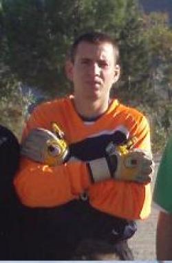 Raul (Las Norias C.F.) - 2010/2011