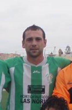 Flix (Las Norias C.F.) - 2010/2011