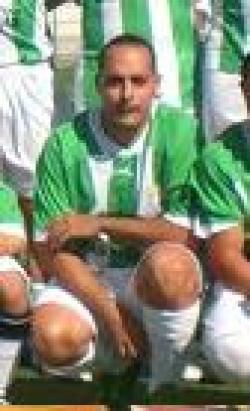 Paco (Las Norias C.F.) - 2010/2011