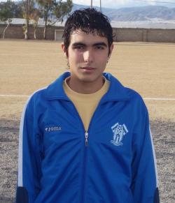 Jonny Lpez (Las Norias C.F.) - 2010/2011