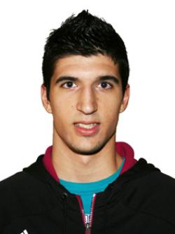 Moro (EMD Villacarrillo) - 2010/2011