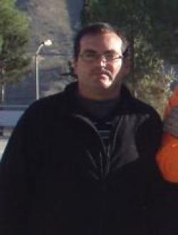 Miguel Angel Barranco (Las Norias C.F.) - 2010/2011
