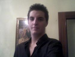 Exposito (Carboneras) - 2010/2011