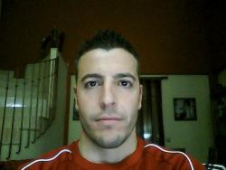Lucky (C.P. Huelma) - 2010/2011