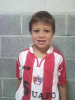 Adri (Arenas de Armilla B) - 2010/2011