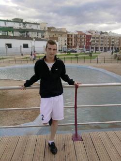 Yino (Los Innombrables) - 2010/2011