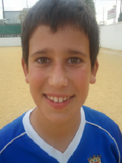 JOSE MANUEL (Liberacin C.F.) - 2010/2011
