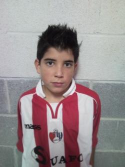 SAMU (Arenas de Armilla) - 2010/2011