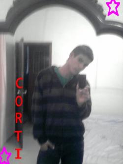 Cortis (Atltico Alomartes) - 2010/2011