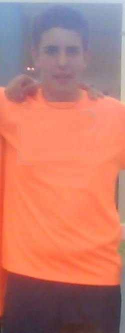 Eloy (Atltico Alomartes) - 2010/2011