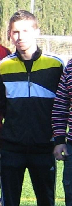 Rebilla (Atltico Alomartes) - 2010/2011