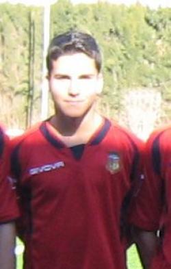 Juan Mara (Atltico Alomartes) - 2010/2011