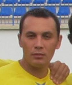 Hugo (U.D. El Bosque) - 2010/2011