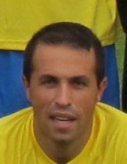 Vctor (U.D. El Bosque) - 2010/2011