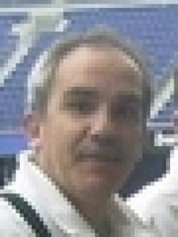 DIEGO (U.D. El Bosque) - 2010/2011