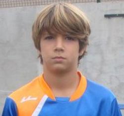 Alfonso (Ciudad de Granada B) - 2010/2011