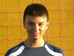 Manolo (Cllar Vega C.F.) - 2010/2011