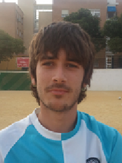 JAVI PALITO (Sherry Atltico) - 2010/2011