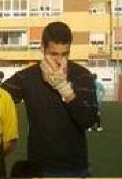 Pablo (Olmpica Victoriana) - 2010/2011