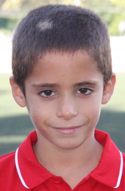 GABI (U.D. Rotea B) - 2010/2011