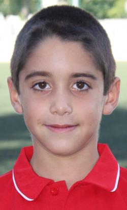 Jos Manuel (U.D. Rotea B) - 2010/2011