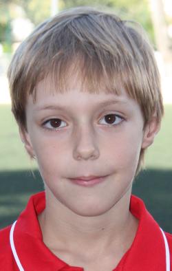 SERGIO (U.D. Rotea B) - 2010/2011