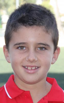 Rivera (U.D. Rotea B) - 2010/2011