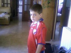 Indalo (Adra B) - 2010/2011