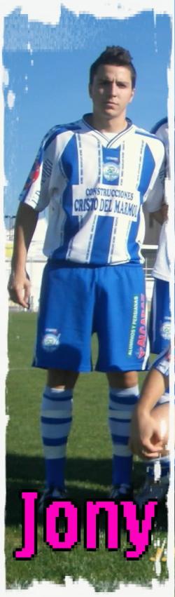 Jonhy (U.D. Cambil) - 2010/2011