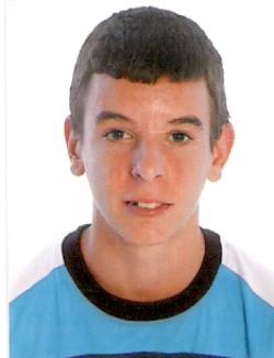 Acevedo (U.D. Puerto Serrano) - 2010/2011