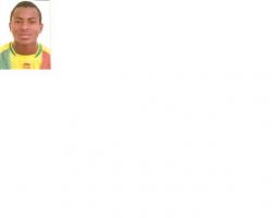 MAMADOU (C.D. Numancia B) - 2010/2011
