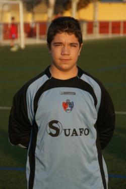 Folletis (Arenas de Armilla B) - 2010/2011