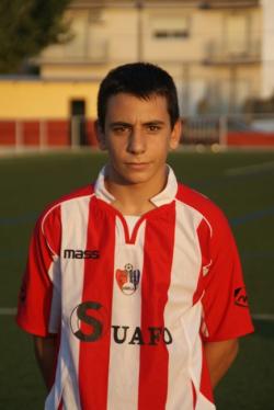 Flix (Arenas de Armilla B) - 2010/2011