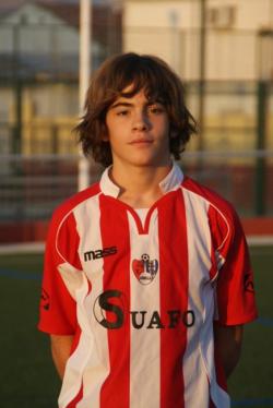 Navarro (Arenas de Armilla B) - 2010/2011