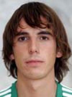 Borja Blanco (Inter F.S.) - 2010/2011