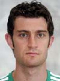 Juanra (Movistar Inter) - 2010/2011