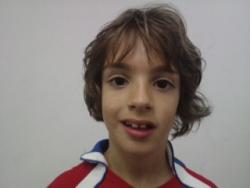 lex Flores (C.D. Roquetas B) - 2010/2011