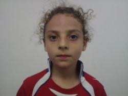 Dela (C.D. Roquetas B) - 2010/2011