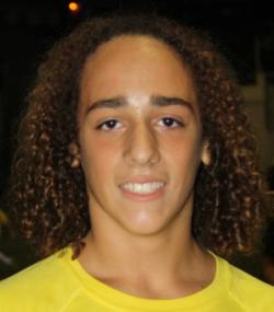 Rodrigo (U.D La Mosca C) - 2010/2011
