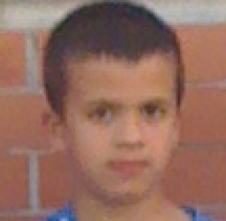 Luis (Oxipharma F.S.) - 2010/2011