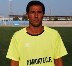 Barba (Ayamonte C.F.) - 2010/2011