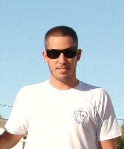 Ezequiel (C.D. La Salle B) - 2010/2011