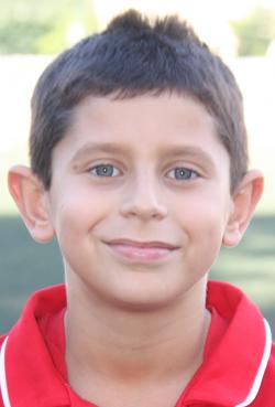 IAN (U.D. Rotea B) - 2010/2011