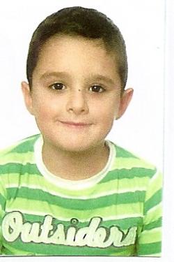 Pablo (C.D. Hutor Vega) - 2010/2011
