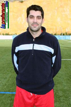 Tenorio (Espaol del Alquin) - 2010/2011